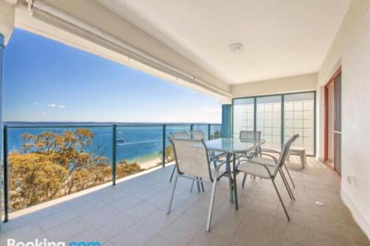  Accommodation Bookings