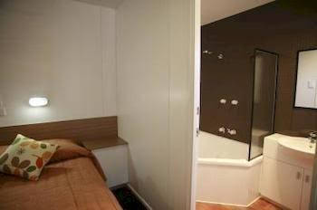 Nagambie Lakes Leisure Park - Accommodation Bookings 0