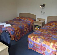 Kangaroo Motel - Accommodation Bookings