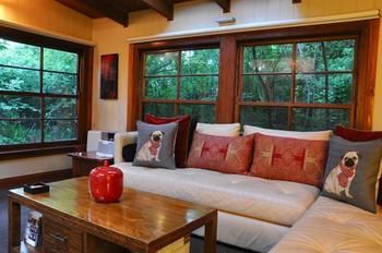 Acorn & Chestnut Hepburn Springs - Accommodation Bookings 0