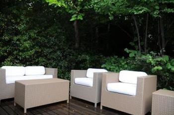 Acorn & Chestnut Hepburn Springs - Accommodation Bookings 5
