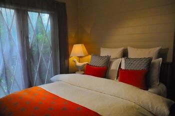 Acorn & Chestnut Hepburn Springs - Accommodation Bookings 4