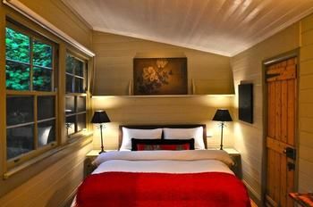 Acorn & Chestnut Hepburn Springs - Accommodation Bookings 1