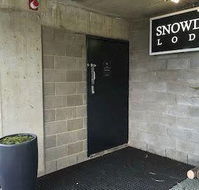 Snowdrift Lodge