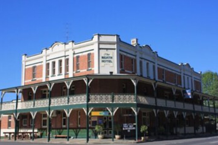 Neath NSW Accommodation Bookings