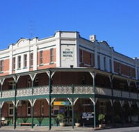 Neath Hotel - Accommodation Bookings