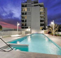 Seapoint 801 - Accommodation Bookings