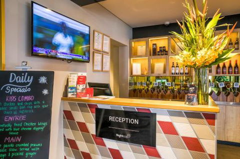 Royal Palms Resort - Accommodation Bookings 2