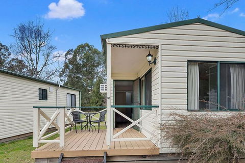 Porepunkah Pines Holiday Park - Accommodation Bookings 1