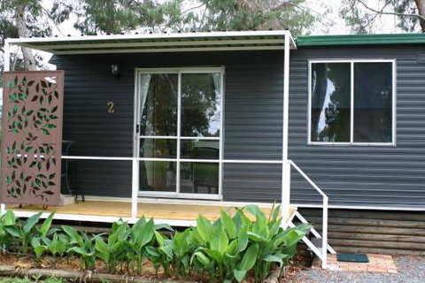 BIG4 Forbes Holiday Park - Accommodation Bookings 3