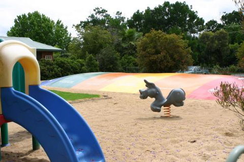 BIG4 Forbes Holiday Park - Accommodation Bookings 0
