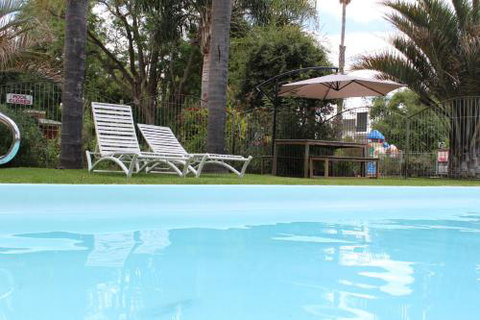 BIG4 Forbes Holiday Park - Accommodation Bookings 1