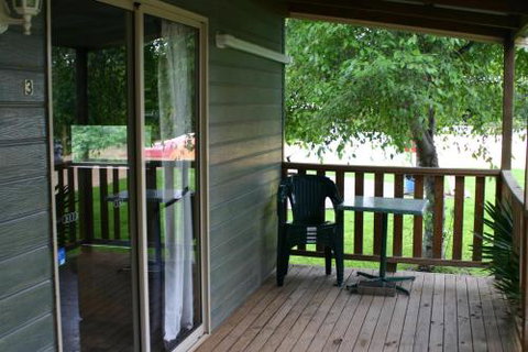 BIG4 Forbes Holiday Park - Accommodation Bookings 6