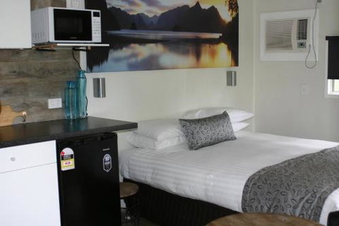 BIG4 Forbes Holiday Park - Accommodation Bookings 2