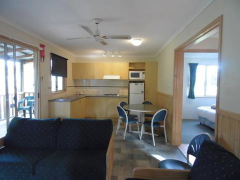 BIG4 Forbes Holiday Park - Accommodation Bookings 4