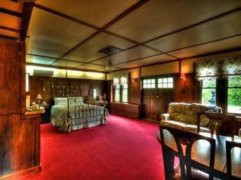 Argyles Yarra Valley - Yambacoona Homestead - Accommodation Bookings 1