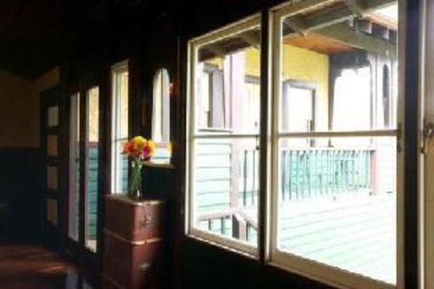 Argyles Yarra Valley - Yambacoona Homestead - Accommodation Bookings 0