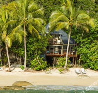 Voyages Bedarra Island - Accommodation Bookings