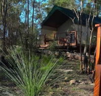 Murphy's Creek Hideaway - Accommodation Bookings