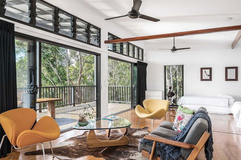 A PERFECT STAY - Ourmuli Cabin - Accommodation Bookings 6