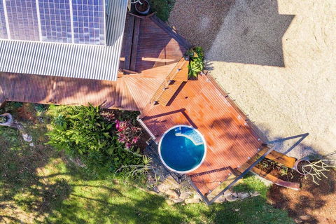 A PERFECT STAY - Ourmuli Cabin - Accommodation Bookings 0
