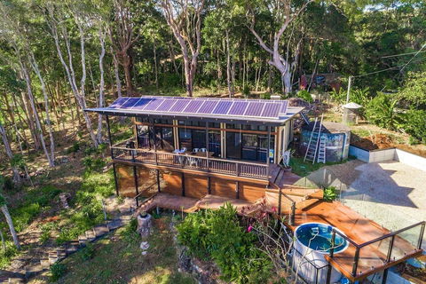 A PERFECT STAY - Ourmuli Cabin - Accommodation Bookings 2