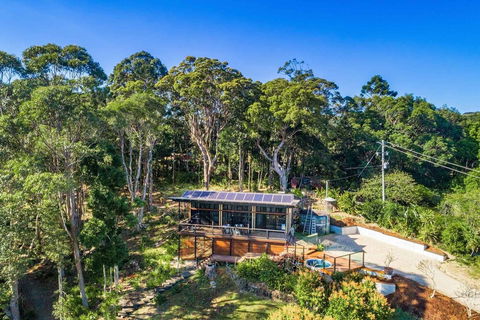 A PERFECT STAY - Ourmuli Cabin - Accommodation Bookings 3