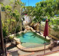 Townsville Apartments on Gregory - Accommodation Bookings