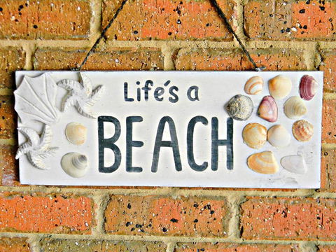 LIFES A BEACH - Accommodation Bookings 5