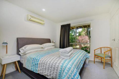 Aqualuna Beach Resort Unit 25 - Accommodation Bookings 2