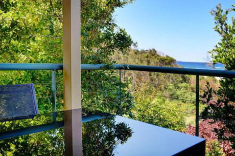 Aqualuna Beach Resort Unit 25 - Accommodation Bookings 4