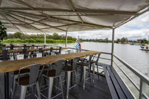 Murray River Queen - Accommodation Bookings 4