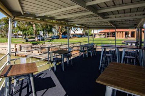 Murray River Queen - Accommodation Bookings 5