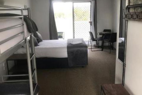 Murray River Queen - Accommodation Bookings 3