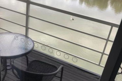 Murray River Queen - Accommodation Bookings 0