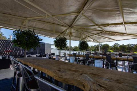 Murray River Queen - Accommodation Bookings 2
