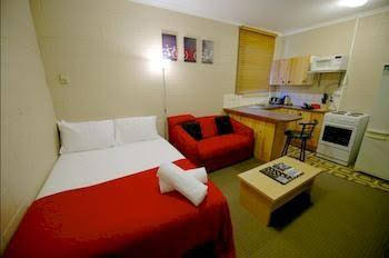 Snowlands Apartments - Accommodation Bookings 3