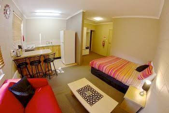 Snowlands Apartments - Accommodation Bookings 4