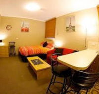 Snowlands Apartments