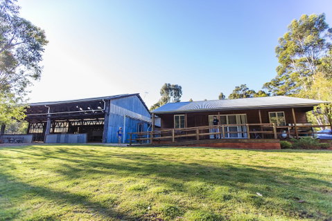 RAC Margaret River Nature Park - Accommodation Bookings 0