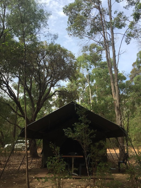 RAC Margaret River Nature Park - Accommodation Bookings 2
