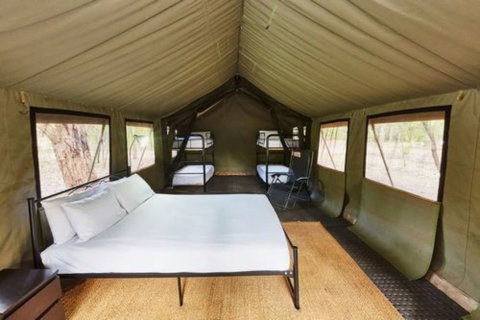 RAC Margaret River Nature Park - Accommodation Bookings 5
