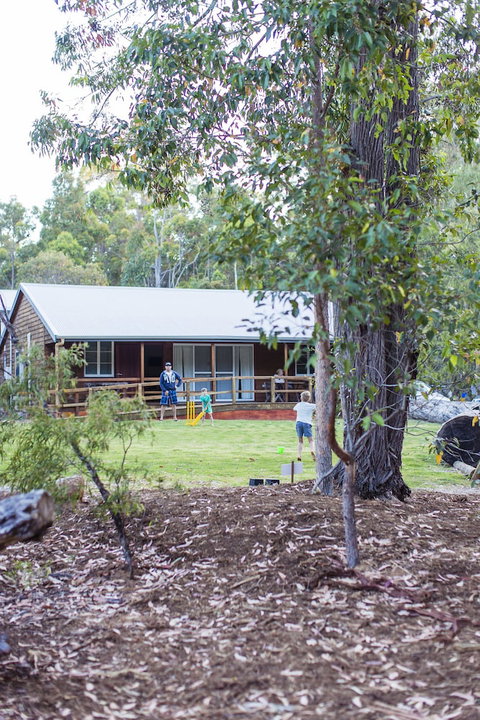 RAC Margaret River Nature Park - Accommodation Bookings 1