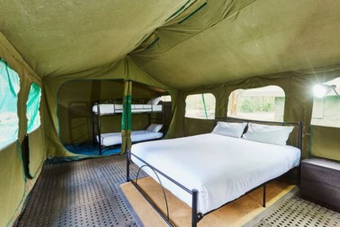 RAC Margaret River Nature Park - Accommodation Bookings 6