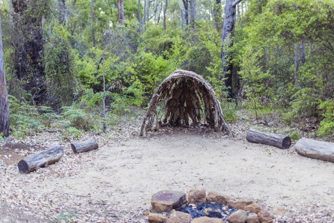 RAC Margaret River Nature Park - Accommodation Bookings 4