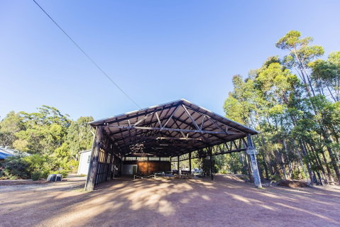 RAC Margaret River Nature Park - Accommodation Bookings 3