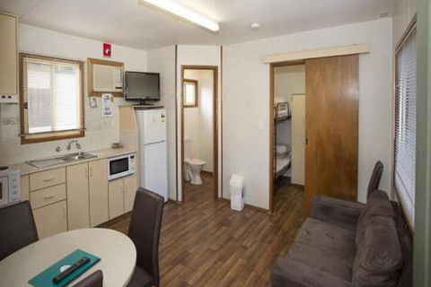 Barossa Tourist Park - Accommodation Bookings 3