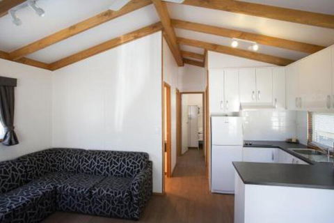 Barossa Tourist Park - Accommodation Bookings 5