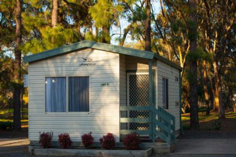 Barossa Tourist Park - Accommodation Bookings 4