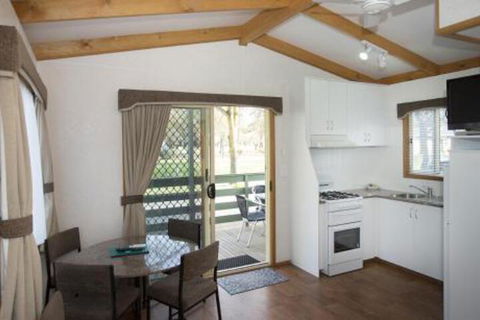 Barossa Tourist Park - Accommodation Bookings 0